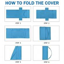 Cojín para silla de playa, cojín para silla de algodón de playa, cojín para silla mecedora, cojín de universal, Dos tamaños disponibles