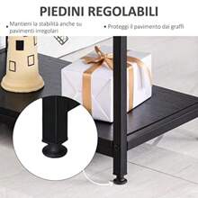 Scrivania per ufficio