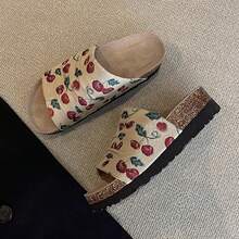 Women Sport Sandals - 黑色 - 查看 4