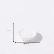 1 Stück realistisches Mini Dim Sum Kuchen Burger Spielzeug Essen, Miniatur Puppenhaus Dekoration, kreatives Zuhause Dekorationszubehör