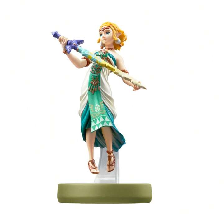 amiibo リンク トゥーンリンク ガノンドロフ ゼルダ Amazon.co.jp: amiibo リンク＆amiibo ゼルダ＆amiibo