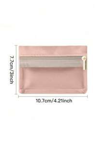 1/2/3 buc cutie de bijuterii portabilă, cercei, colier, geantă de bijuterii, geantă de depozitare, brățară cu inel, geantă de depozitare a bijuteriilor de călătorie, accesorii esențiale de călătorie, geantă de călătorie pentru vacanță, înapoi la școală, cutie de bijuterii, organizator de bijuterii