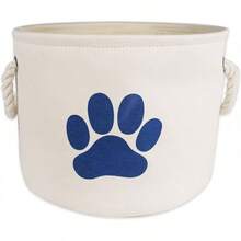 Kids Hair Accessories Organizer - Paw - View 12