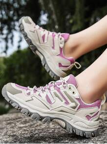 Women's Hiking Shoes, Outdoor Shoes, Platform Shoes, Outdoor Shoes, Trekking Shoes, Climbing Shoes, Mesh Shoes