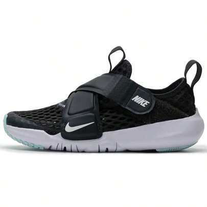 Nike 童鞋休閒鞋NIKE FLEX ADVANCE BR (PS)輕便舒適運動休閒鞋DC9370-001