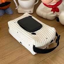 Car Tissue Box - C - View 10
