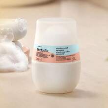 Tododia Macadamia Antiperspirant Roll-On Deodorant 70ml - Natura