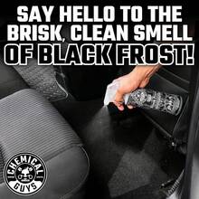 Chemical Guys Air_224_16 Ambientador y eliminador de olores, 16 onzas - 1 unidad (paquete de 1) - Ver 6