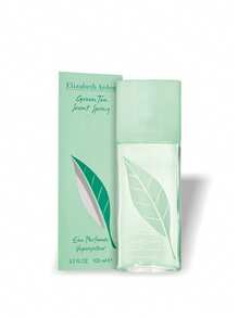 ELIZABETH ARDEN Green Tea Eau De Parfum 100 Ml - Fresh - View 2