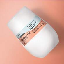 Tododia Macadamia Antiperspirant Roll-On Deodorant 70ml - Natura