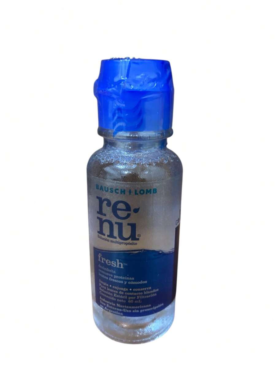 Renu Fresh 60ml