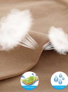 Knee Support For Women - Thin, Breathable, Seamless, Non-Slip Knee Sleeve For Air Conditioning, Summer, Knee Joint Warmer, Leg Protector Gym Accessories Knee Support Sports Knee Pads Gym Knee Pads