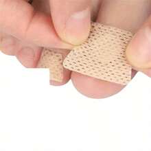 8/16/30pcs Toenail Patches, Nail Art, Foot Patches, Foot Care Patches - Color - View 7