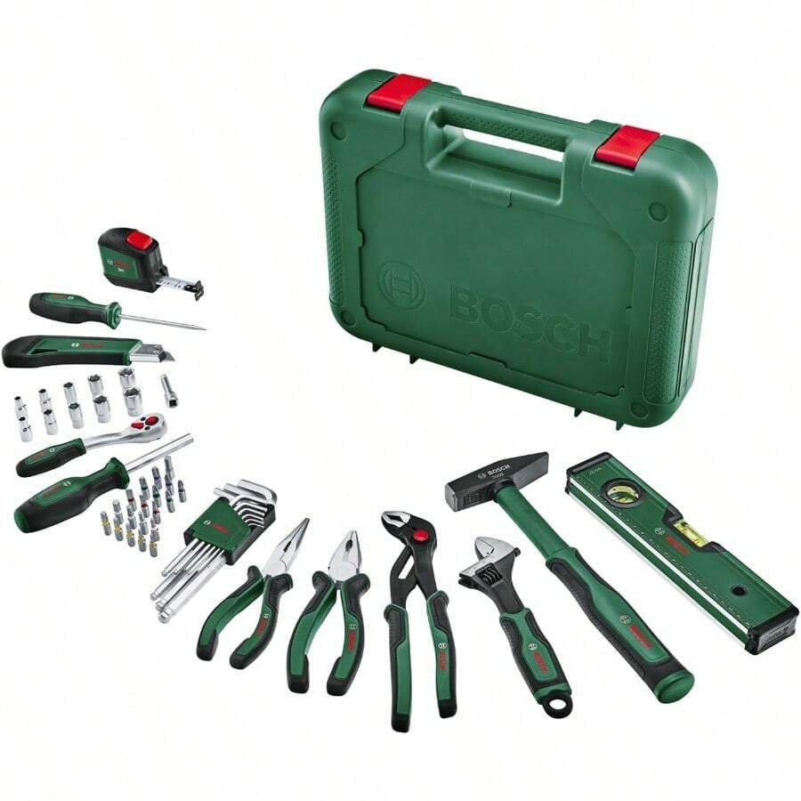 Set di attrezzi manuali