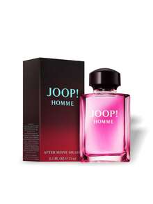Joop! Homme After Shave Splash 75 Ml - 白色 - 查看 2