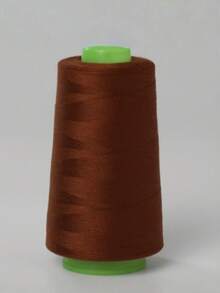 402 Sewing Thread Thread Thick Strong 3000 Yards Each Spool Solid Color Stitching Thread For Machine And Household Sewing Accessories - Multicolor - View 13