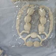 15-Wheel Leg Massager, 5-Wheel Roller, Massage Acupressure Ball - 33cm Yoga Pillar, Essential Muscle Relaxation Equipment For Women, Portable And Practical, Home Fitness Equipment, Home Sports Equipment For Women, Relaxation Equipment For Women, Beautiful Leg Massager, Double-Row Leg Massager Roller, Yoga Pillar, Leg Slimming Tool, Leg Muscle Relaxation, EVA Foam Roller And Handheld Massage Ball - Multicolor - View 22