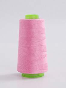 402 Sewing Thread Thread Thick Strong 3000 Yards Each Spool Solid Color Stitching Thread For Machine And Household Sewing Accessories - Multicolor - View 20