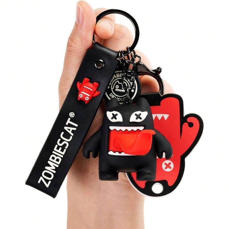 Key Holder & Keychain Organizers