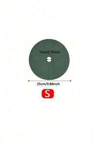 Control Landscape Fabric, Breathable Ground Cover Mat For Flower Bed, Gardening, Fruit Trees, Greenhouse, Woven Fabric