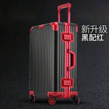 Suitcases