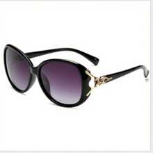 New Fashion Fox Head  Internet Celebrity  Street  Women's Large Frame  Cross-Border