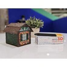 MYNT3D Bolígrafo 3D, 1,75 mm ABS y PLA compatible con bolígrafo de impresión 3D BBRC - Bolígrafo de impresión - Ver 4