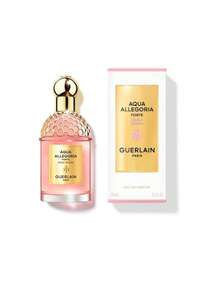 Aqua Allegoria Forte Rosa Rossa - Eau De Parfum - 75ml/2.5fl.Oz - Hoa - Xem 1