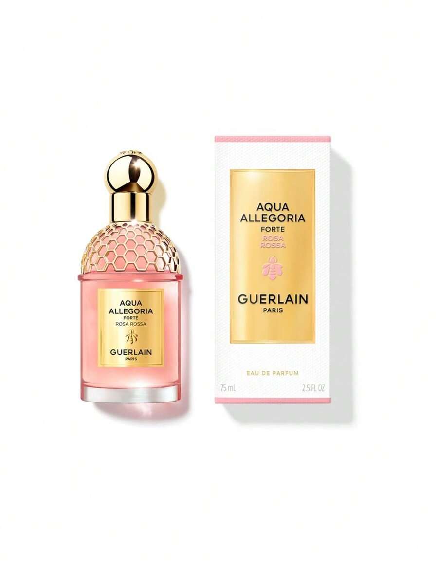 Aqua Allegoria Forte Rosa Rossa - Eau De Parfum - 75ml/2.5fl.Oz - Hoa - Xem 1