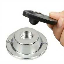 Security Tag Detacher / Magnetic Remover Clothing Hard Tag Remove - Biến thể 1 - Xem 1