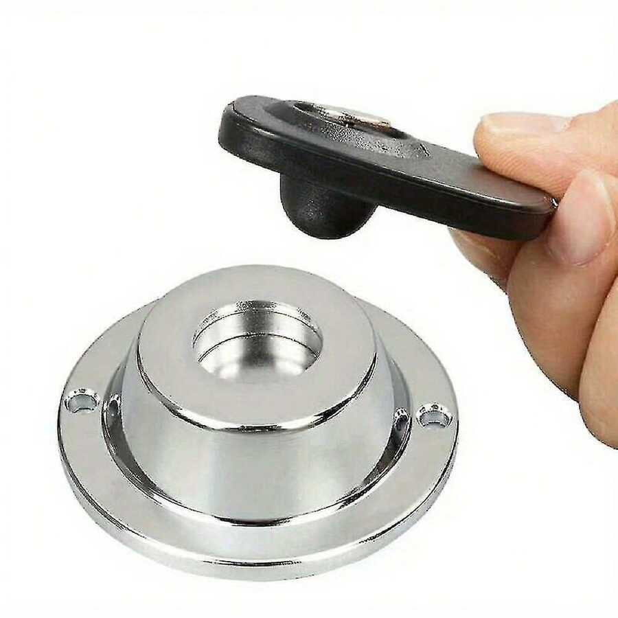 Security Tag Detacher / Magnetic Remover Clothing Hard Tag Remove - Biến thể 1 - Xem 1