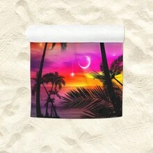 One Pack, Highly Absorbent, Lightweight, Perfect For Sports, Comes With A Large Microfiber Bath Towel, Classic And Timeless Custom Life Photos, Text Or Logo, Is The Perfect Choice For Beach Vacations, And Also An Ideal Travel Gift!