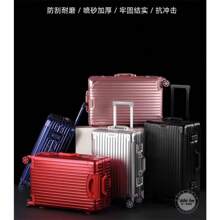 Suitcases