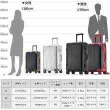 Suitcases