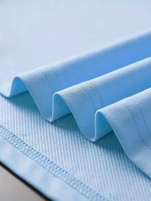 Men Sports Tees & Tanks - Azul - Ver 4