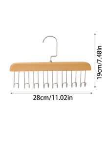 1/2 piezas Percha de almacenamiento multifuncional para sostenes y ropa interior, sin dejar rastro, para secar