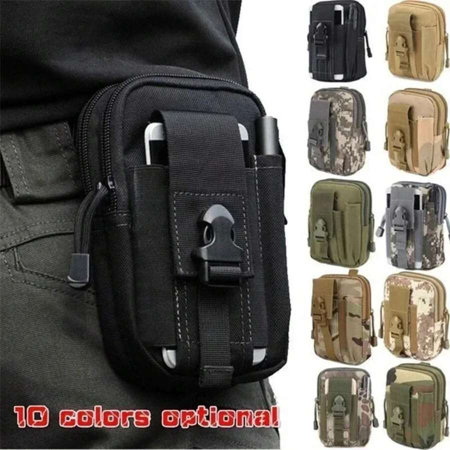 Phone Belt Bag - Upgrade Cp - View 1