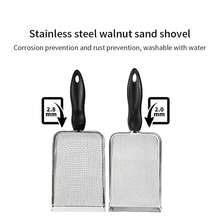 Bird Grooming & Baths - Mesh2.0x2.0mm - View 1