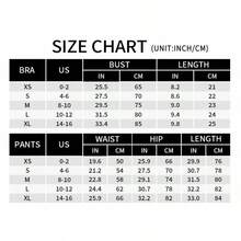 Sports Black Suspender Seamless Bra Fitness Running Bra - 藍色 - 查看 6