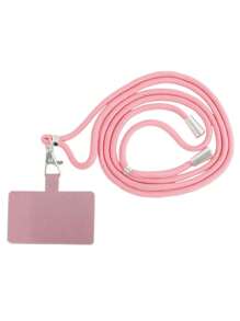 Handyhalter zum Umhängen mit Anti-Verlust-Schlaufe als Geschenk zum Geburtstag/Ostern/für Jungen/Freundin