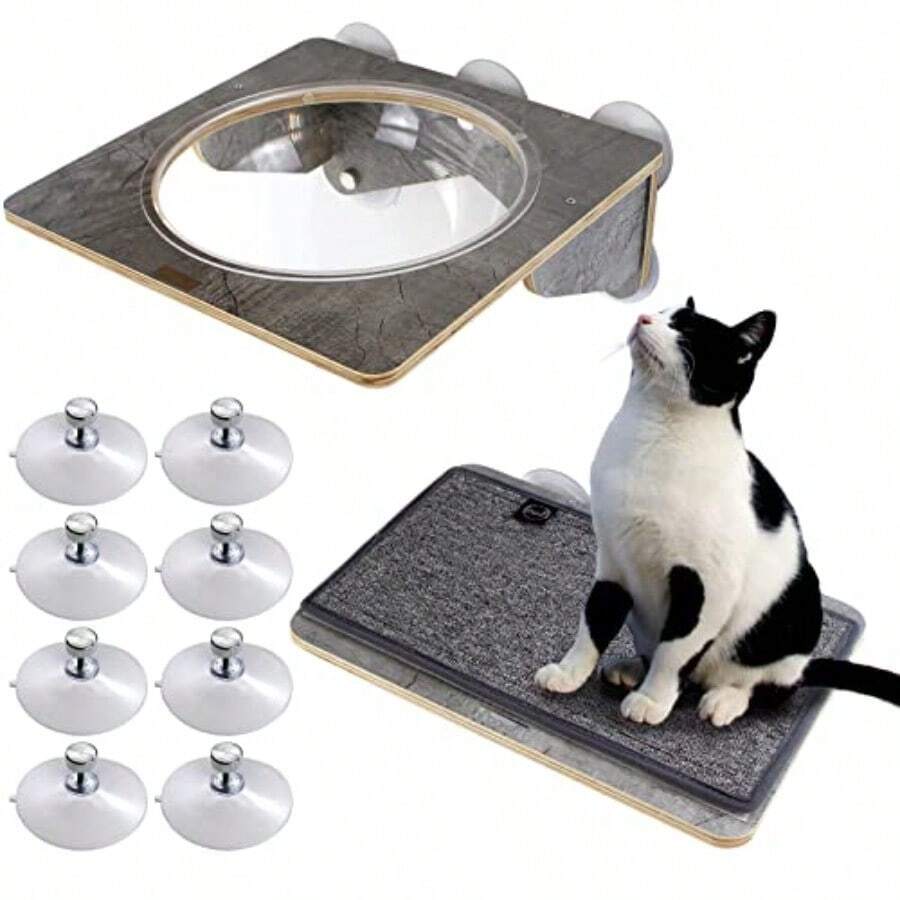 Cat Teasers - come da foto - Visualizzare 1