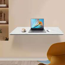 Folding Tables - White - View 9
