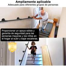 Ladders & Accessories