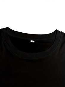 Men Sports Tees & Tanks