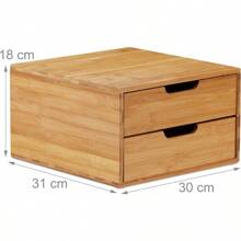 Cassettiere e comò