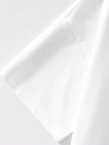 Sanrio 1 قطعة تيشيرت صغير كم قصير للبنات ، مطبوع برسومات كيتي السلام الكرتونية لطيفة وقابل للتنفس