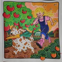 [كتاب تلوين للتخفيف من التوتر مرسوم باليد] البهجة البسيطة للشفاء والاسترخاء 24 صفحة | تتبع للمبتدئين + رسومات مبسطة للتخفيف من التوتر، كتاب تلوين للبالغين والمراهقين، تصاميم استرخاء بسيطة ولكن كبيرة، شخصيات حيوانات جميلة للتخفيف من التوتر، مناسب للقرطاسية ولوازم المدرسة، هدية رائعة للبنات، عيد الحب، رأس السنة - أفراح بسيطة - مشاهدة 3