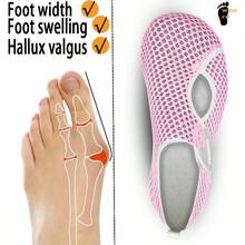 New Women's Water Shoes;Beach Shoes,Quick Drying Upstream Shoes,Sandals,Outdoor Swimming Shoes,Diving Shoes,Non-Slip Lightweight Wading Shoes;Ladies' River Trekking Shoes - Pink - View 7