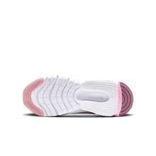 Nike FLEX PLUS 2 (GS) Zapatos deportivos multiusos, prácticos y minimalistas - Blanco Rosa - Ver 7