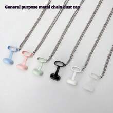 1 件电子烟/蒸汽挂绳 + 防丢环/通用电子烟挂绳/电子烟笔挂绳/时尚电子烟防丢挂绳 - 彩色 - 查看 4